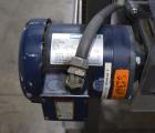 Used BW Systems (Thiele) Series 4600 Aero-Seal Bag Sealer/Closer – 70 FPM, PBOM